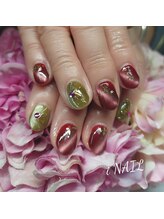 アイネイル(iNAIL)/