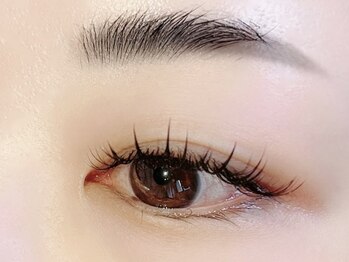 サーティースリー 横浜元町(Thirty3)/バインドロック