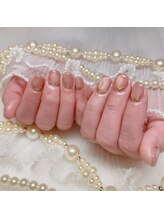 アイカ(Aika)/おかわりマグネイル