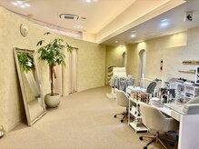 トータルビューティーサロンリュバン(Total beauty salon Ruban)