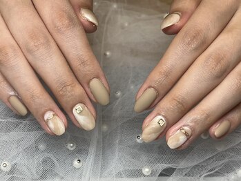 ミチイスリー(導一 III)/お客様持ち込みデザイン