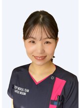 ステップ木更津鍼灸治療院 加用 萌