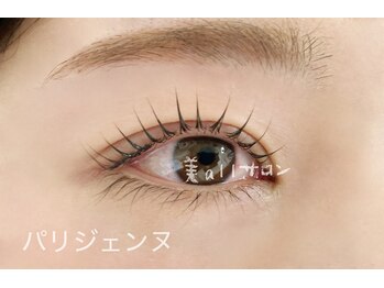 ビオールサロン 池袋東口(美allサロン)/池袋パリジェンヌ