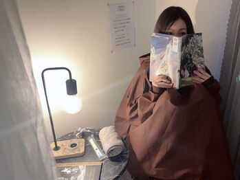 フォー(For...)/完全個室でプライベート空間♪