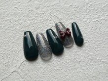 アルーマテラ 横浜店(Allma.TERRA .)/