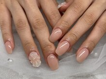 グランジーナ(Gran Jiina)/持ち込みデザイン