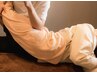 美容矯正◎70分　【骨盤矯正/美姿勢/根本改善】　6500円→5500円