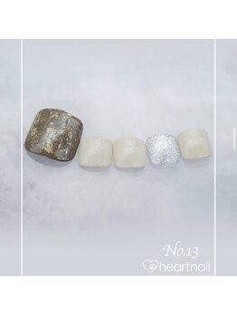 はあとねいる 浦和駅西口店/はあとねいる フットデザイン