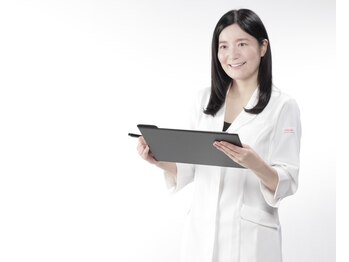 はだなの/シリカマイクロニードル