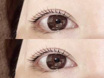 シピ ラメゾン 柏(Chipie La Maison)/パリジェンヌ☆束感仕上げ