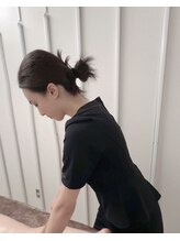 けんこうの窓口 六本木店&nbsp;我妻 