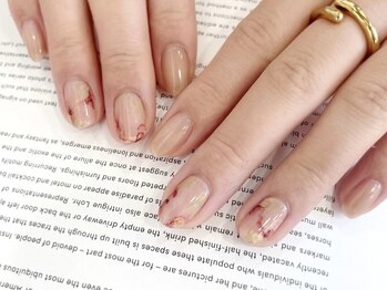 大人インクニュアンス