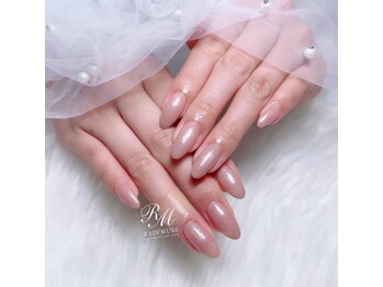 ラディミューズ(Radi'Muse)/