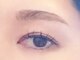 ラ シュエット(La chouette)の写真/お顔の印象は美しい眉で決まる♪最新トレンドのハリウットブロウリフト＋次世代アイブロウ¥6000☆