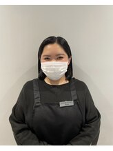 ザサードヘアー メンズアイブロウ船橋店(THE 3rd HAIR) AMI 船橋