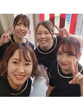 癒し処倉田屋 岡谷フォレストモール店/倉田屋のセラピスト