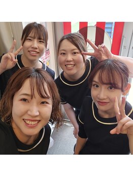 癒し処倉田屋 岡谷フォレストモール店/倉田屋のセラピスト