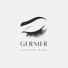 ジェルメ(Germer)のお店ロゴ