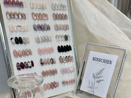 ワンホンネイル