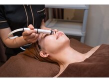 ツヤハダコガオ 千葉店/【毛穴徹底洗浄】ハイドロ洗浄