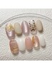 ☆ Monthly design ☆【定額¥7,000コース】