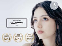 ハリウッドブロウリフト ワクシー 青山店(HOLLYWOOD BROW LIFT WAXYYY.)