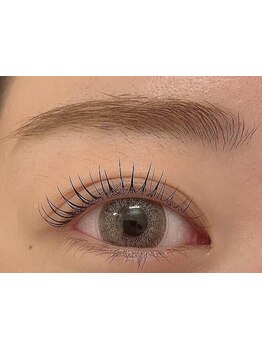 トリートメントにこだわりあり