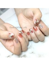 エヌ アンド(N&)/シンプルニュアンスデザイン