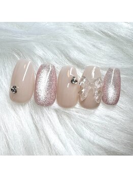 キコ 仙台東口店(kico)/ワンホン・キラキラデザイン