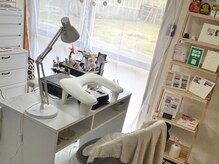 オサカナネイル(Osakana.nail)