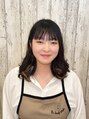 ビービューティースタジオ 溝の口店(Be_beauty studio) Momoka 