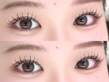 デイジー バイ アルテフィーチェ 梅田(daisy by artefice)/☆LEDマツエク☆