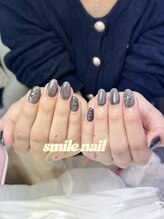 スマイル ネイル 大宮(smile nail)/