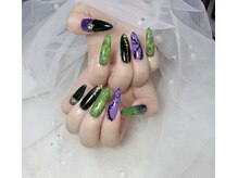 イク フォン(iku fon)/