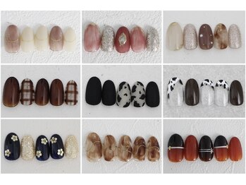 クレアディア 長崎浜町店(Creadear)/【ハンド】トレンド定額13