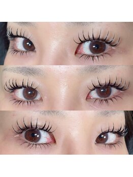 eyesalonLulutoの写真/あなたの”似合う”を叶える、オーダーメイドデザイン☆
