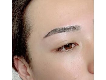 エストアール 筑紫口本店(est-r.)/#美眉#アイブロウスタイリング