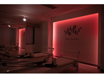 ビートピラティス 日吉店(Beat Pilates)/