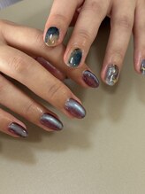 アース(Earth.)/ハーフデザイン