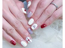 ジェーシー(J.C)