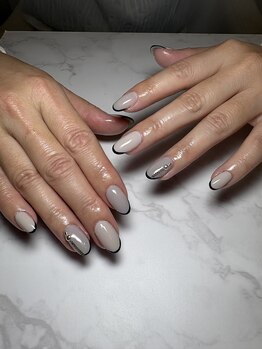 エステティックサロン ガーデニア(Gardenia)/ネイル画像