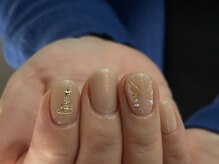 マウムネイル(maeum nail)/ツリーデザイン