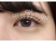 スウィートラッシュ 川口店(Sweet Lash)/フラットラッシュ