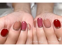 ハニーバニー(HoneyBunny)/