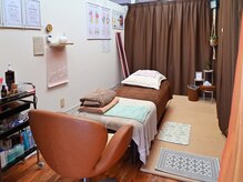 ケアサロン　YUHANA