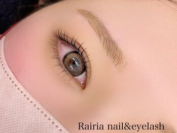 ライリア 川越店(Rairia)/