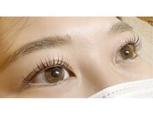 ジャンティーユ(gentille)/まつげパーマ