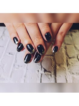 ナコ(NAKO)/ミラーフレンチ