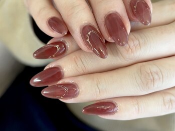 ル ブランシュ(le blanche)/シンプルデザイン☆