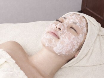 ジ．インペリアル 金山駅店(G.IMPERIAL)/≪炭酸パック≫